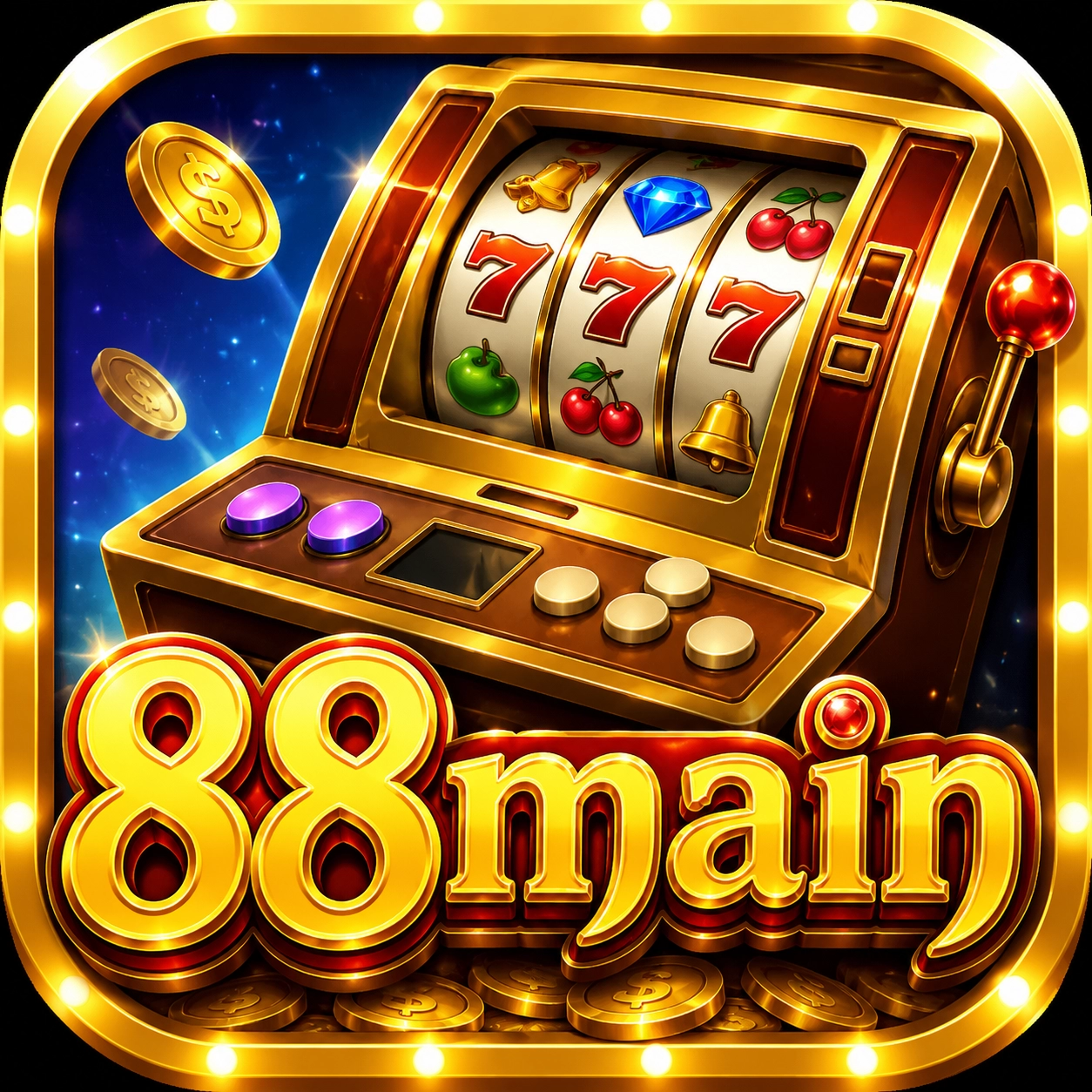 88main Platform Game Online Indonesia Praktis