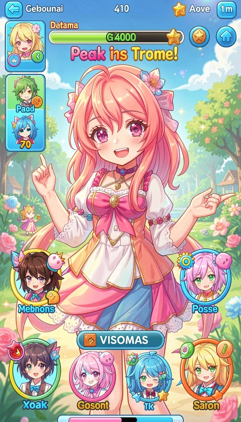 haikuotk APK Versi Terbaru untuk Android 2026 screenshot