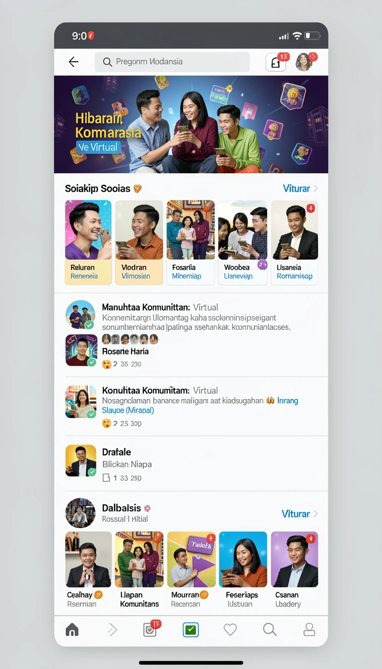 haikuotk informasi terbaru