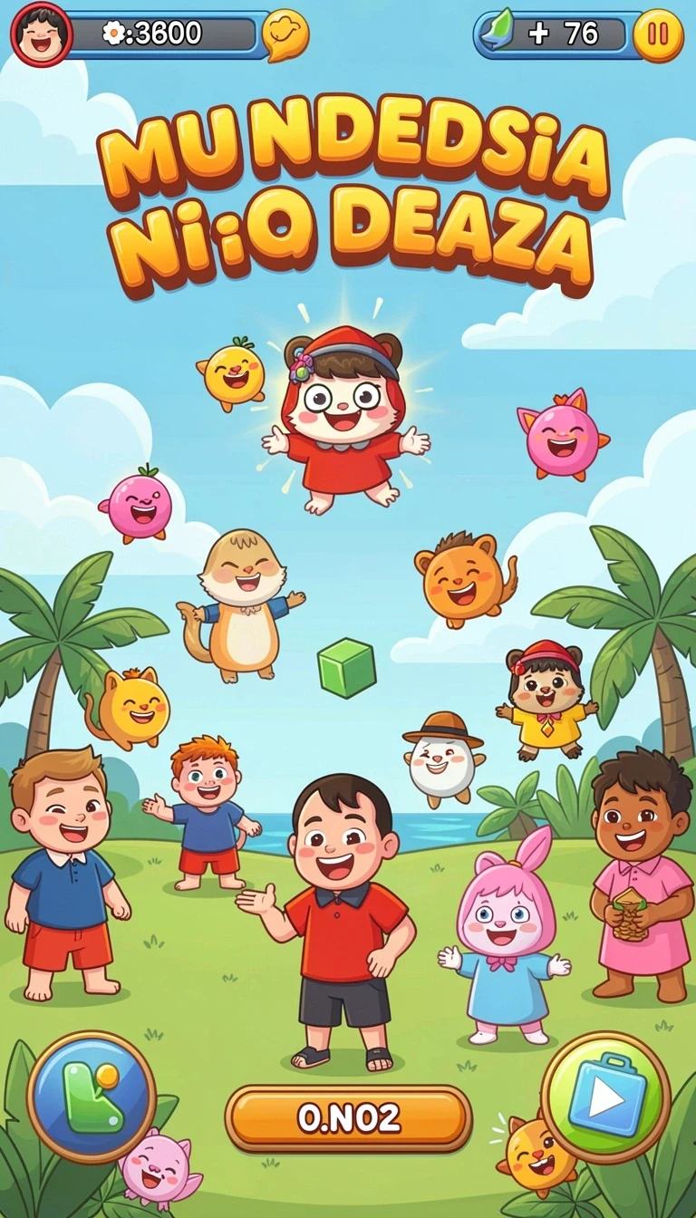 wifitoto Aplikasi Game Online Praktis screenshot
