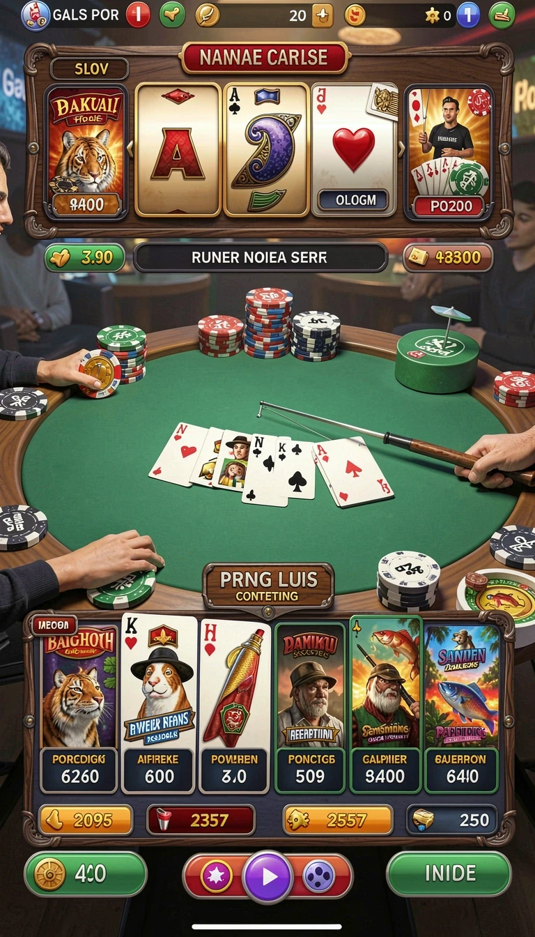 Tampilan utama aplikasi aquaslot – Bonus New Member 100% 2026
