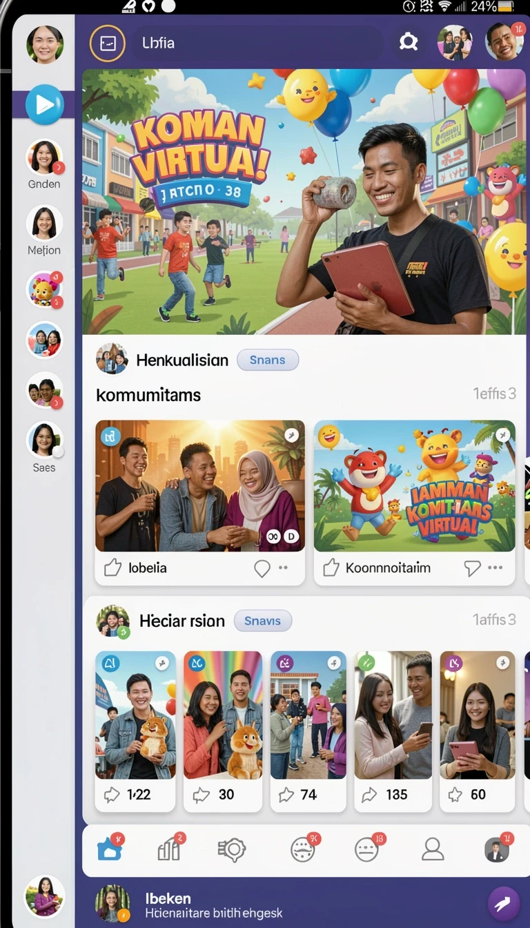 preman69 tampilan unduhan