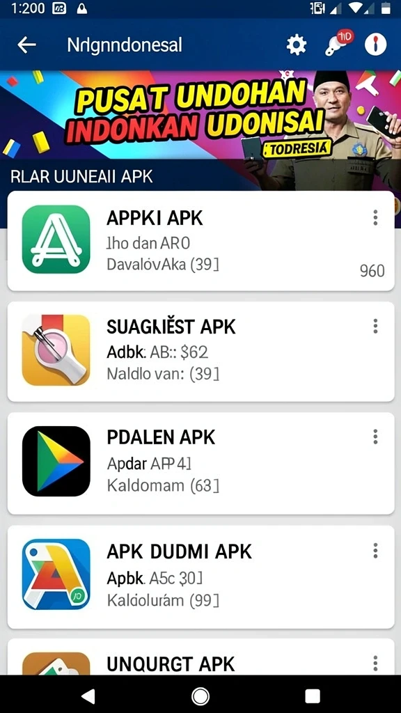 trt99 Aplikasi Game Online Indonesia Terbaru screenshot
