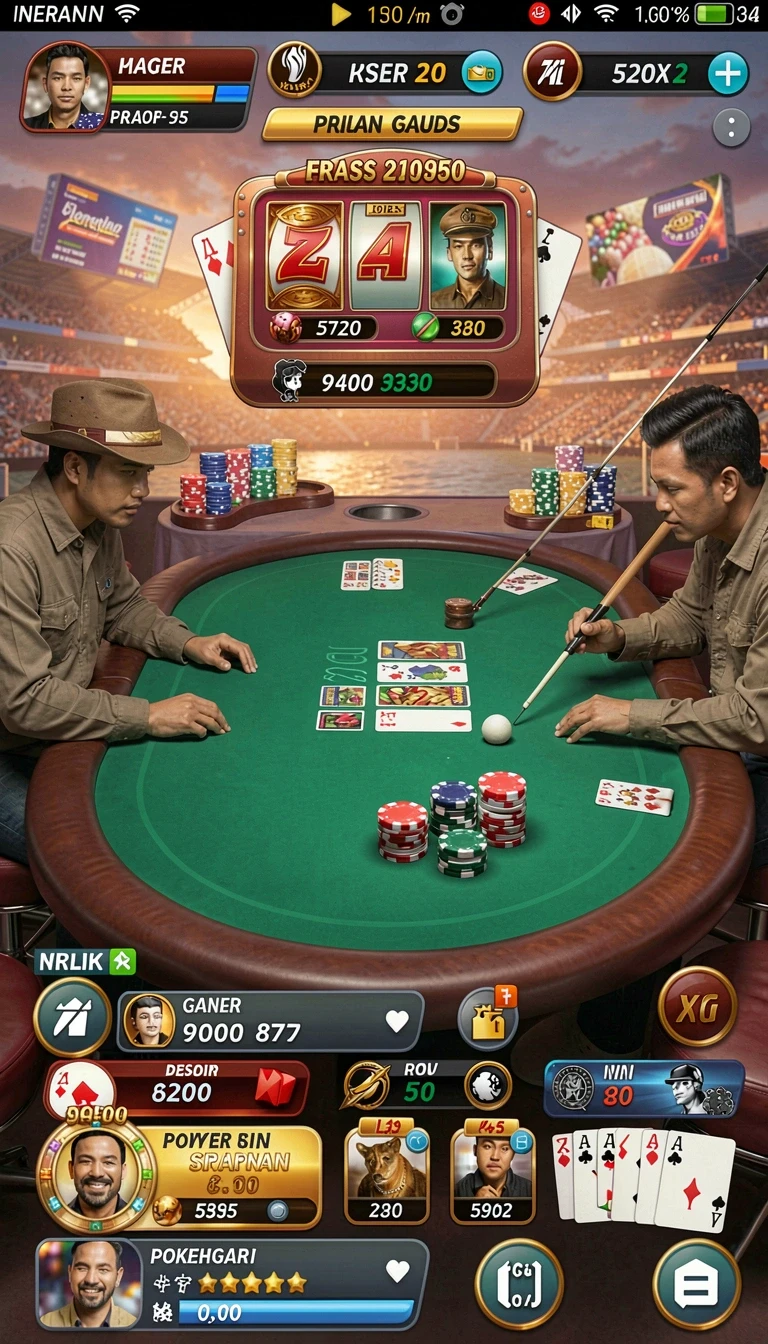 Review Aplikasi spin101 screenshot