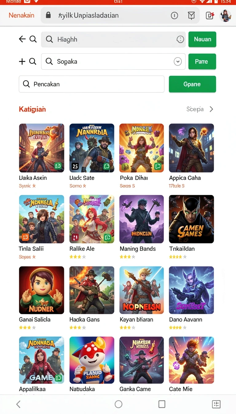 bolagila panduan download