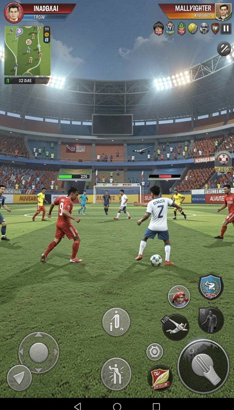 Cara Update Aplikasi batik77 ke Versi Terbaru screenshot