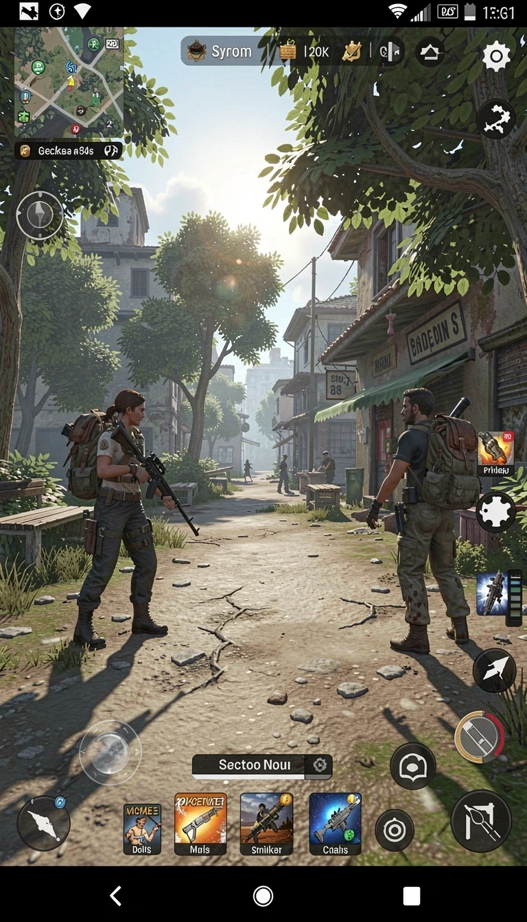 Review Aplikasi na777 screenshot