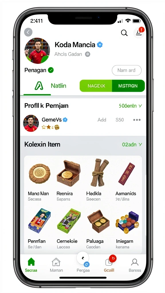 Review Aplikasi elang138 screenshot